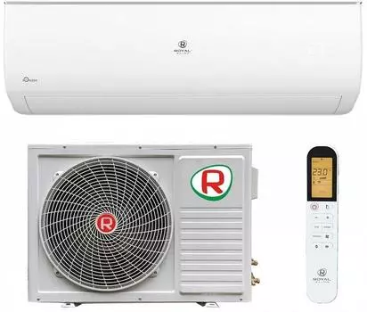 Кондиционер Royal Clima RC-GL35HN