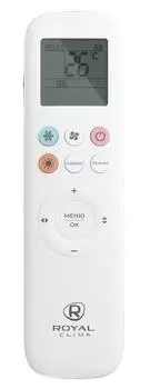 Кондиционер Royal Clima RC-RNS35HN