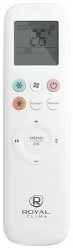 Кондиционер Royal Clima RC-RNX24HN