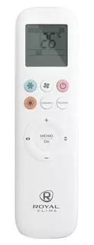 Кондиционер Royal Clima RC-VX100HN