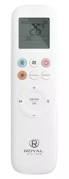 Кондиционер Royal Clima RC-VX22HN