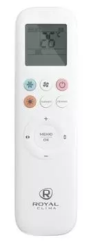 Кондиционер Royal Clima RC-VX55HN