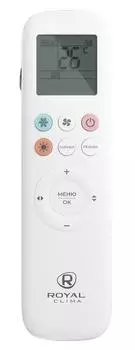 Кондиционер Royal Clima RCI-RNS30HN