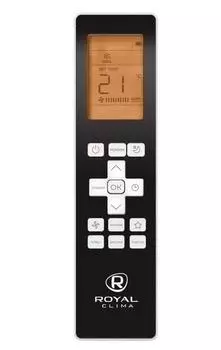 Кондиционер Royal Clima RCI-TWA28HN