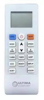 Кондиционер Ultima Comfort EXP-12PN