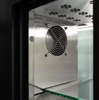 Кондитерская витрина Finist LARA L-5