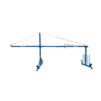 Консоль в сборе Skyer SK19 вылет 1.8м для строительной люльки SKR6