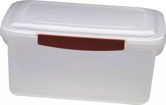 Контейнер 310х205х170 мм прямоугольный