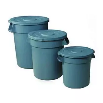 Контейнер барный EKSI EJW-CR120E серый