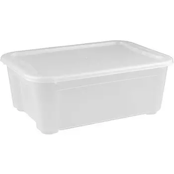 Контейнер Бытпласт 43127510116 389х275х145мм 10л