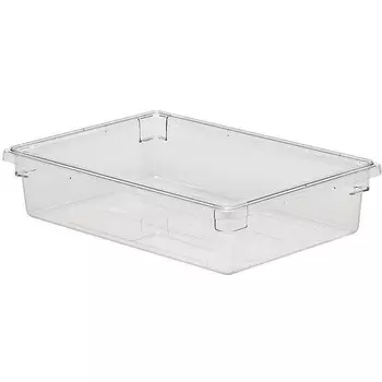 Контейнер Cambro 18266CW 135 прозрачный 33,1л