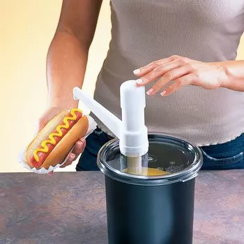 Контейнер Cambro CFR18110 1,6л