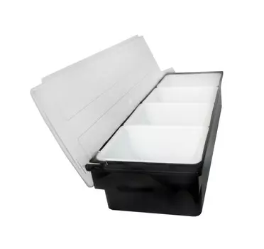 Контейнер для бара Viatto JW-B4B, 4 лотка