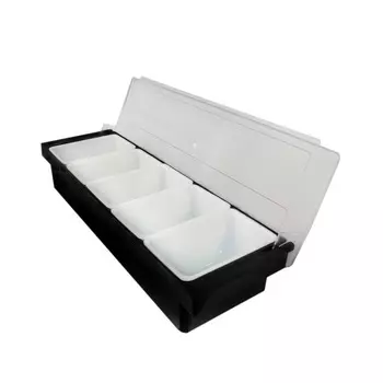 Контейнер для бара Viatto JW-B5B 5 лотков