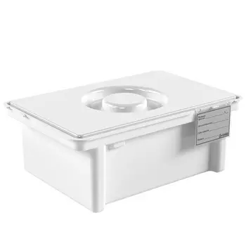 Контейнер для дезинфекции ЕДПО-5-02-2