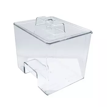 Контейнер для молока Dr.coffee 4 л