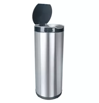 Контейнер для мусора Foodatlas JAH-9314, 25 л