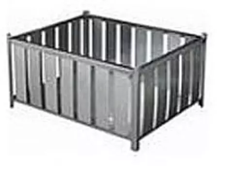 Контейнер для овощей Проммаш К-2