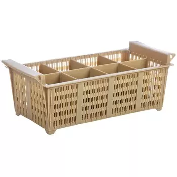 Контейнер для столовых приборов 8 ячеек | JW-8B