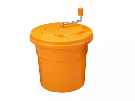 Контейнер для сушки зелени Pavoni GREENMATIC-25