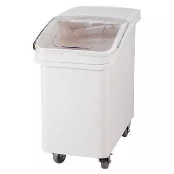 Контейнер для сыпучих продуктов Jiwings JW-S102 102л