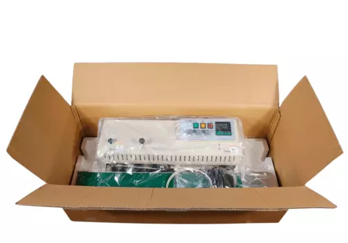 Конвейерный запайщик Магикон FR-770