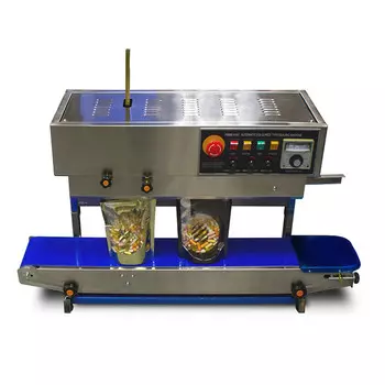Конвейерный запайщик Магикон FRBM-810II (SS 12-29см)