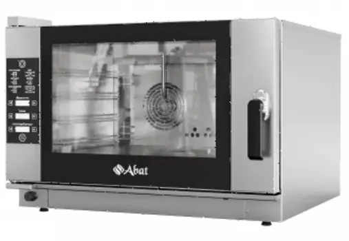 Конвекционная печь Abat КЭП-4ПМ-01 (11000021075)