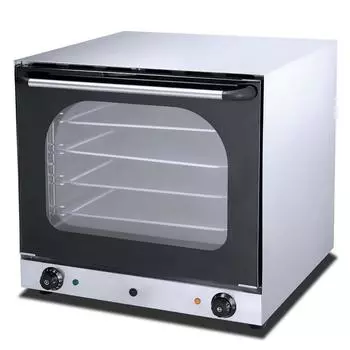 Конвекционная печь Hualian Machinery HEB-4F (435х310 мм)