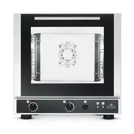 Конвекционная печь Luxstahl L0434UP