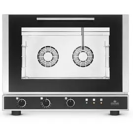 Конвекционная печь Luxstahl L04EN