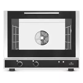 Конвекционная печь Luxstahl L04ENP