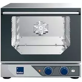 Конвекционная печь Radax GG43M0HX0S