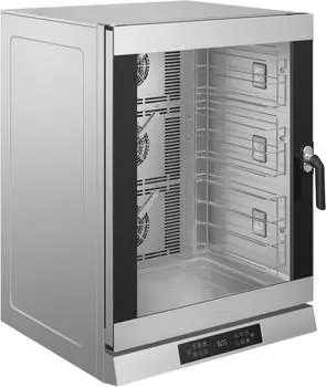 Конвекционная печь Smeg ALFA 1035 E1HDS