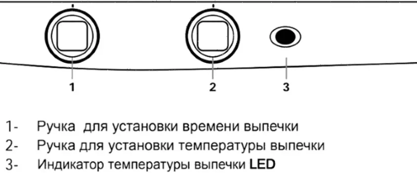 Конвекционная печь Unox XFT 113 STEFANIA