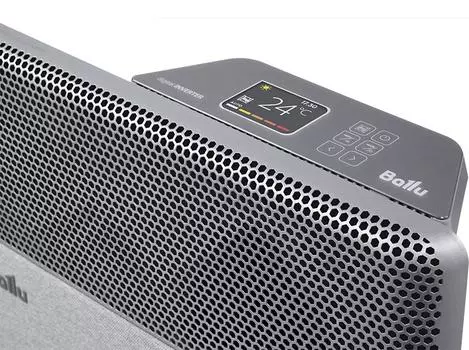 Конвектор электрический Ballu BEC/ATI-1501