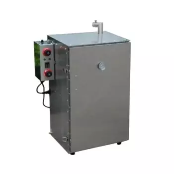 Коптильная камера Hualian Machinery DSH-S03 (4 уровня)