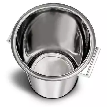 Коптильня Добрый Жар вертикальная, 17 л