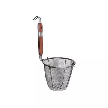 Корзина цилиндрическая для макароноварки Hurakan HKN-EKT40/60 сетчатая