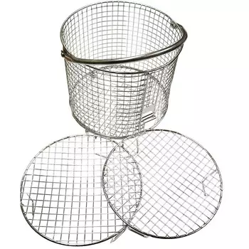 Корзина CNIX 16B-4 для фритюра под давлением MDXZ-16B