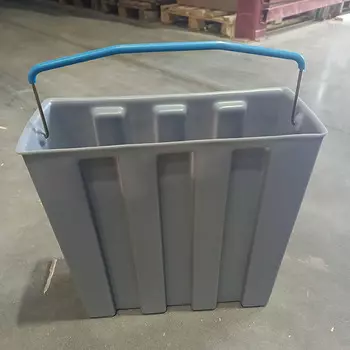 Корзина для бункера Scotsman ITS 397х180х381 мм