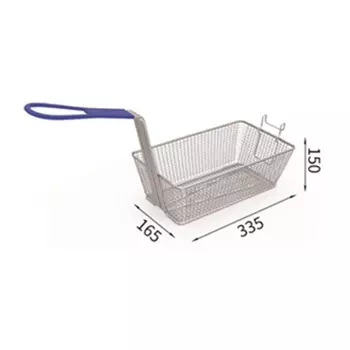 Корзина для фритюрницы Cnix OFE-213/H213 (BASKET-213)