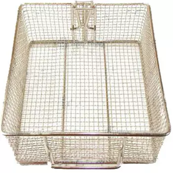 Корзина для фритюрницы Hurakan HKN-FT1010N