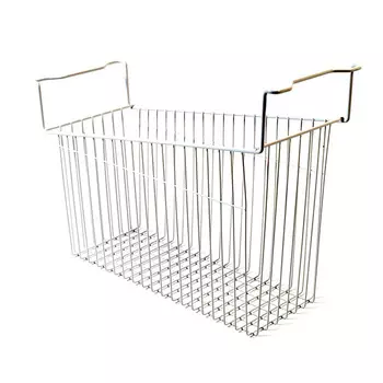 Корзина для ларя с гнутой крышкой Italfrost