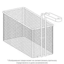 Корзина для макароноварки Apach B800006