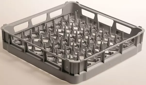 Корзина для тарелок Elettrobar 780072, 50х50 см