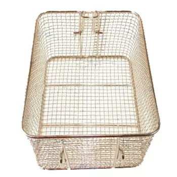 Корзина Hurakan для фритюрницы Hurakan HKN-FT12