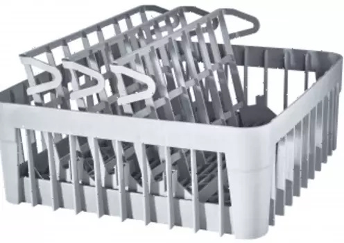 Корзина нейтральная для стаканов и чашек Abat 400х400 мм (12000026621)