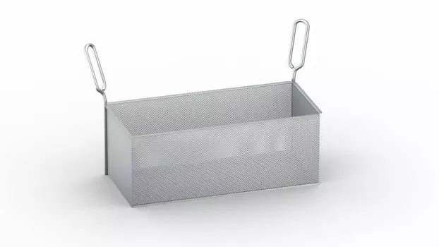 Корзина Rational 1/3 GN для iVario 2-XS, 2-S Rational 60.77.485