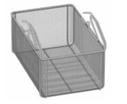 Корзина Rational для приготовления во фритюре для Rational Pro L, Pro XL Rational 60.75.391